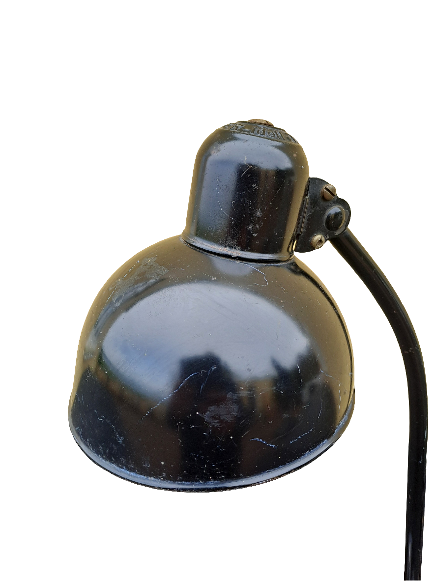 Kaiser idell Bauhaus Table Lamp/Kaiser idell Bauhaus Botdlampe