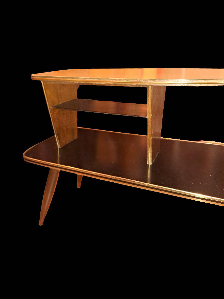 German Flower Table