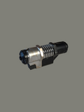Vintage Spark Plug Lighter / Vintage Tændrørs Lighter
