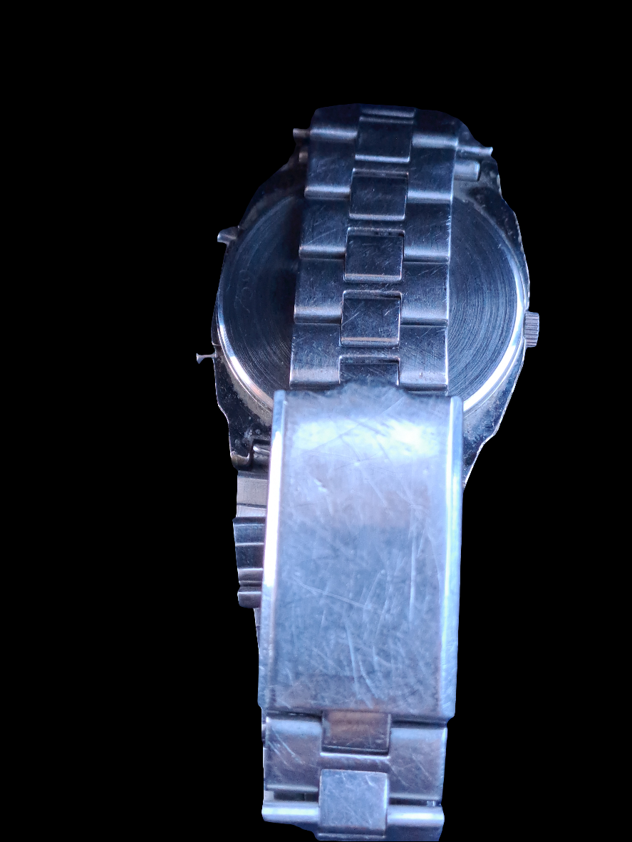 Seiko Quartz