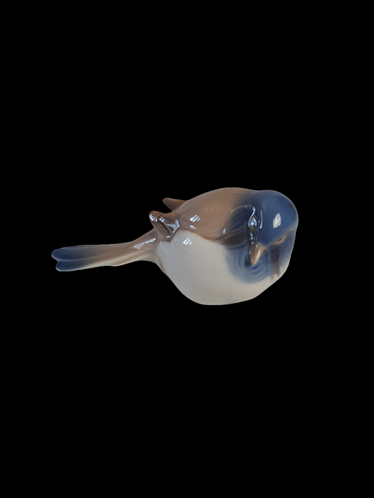 Bing &Groendahl - Bird Titmouse