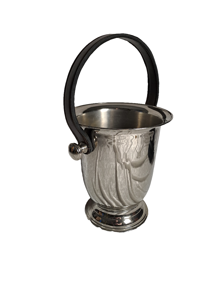 Vintage Ice Bucket/Champagne Cooler
