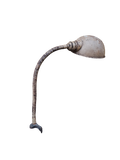 Industrial Goose Neck Table Lamp