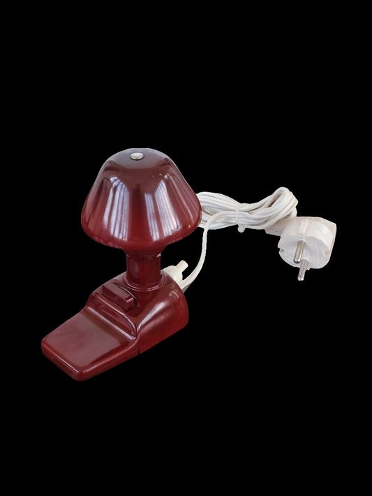 Bacelite Table Lamp 1930's / Bakelit Bordlampe 1930erne