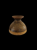 Green Vase/Greenish Vase