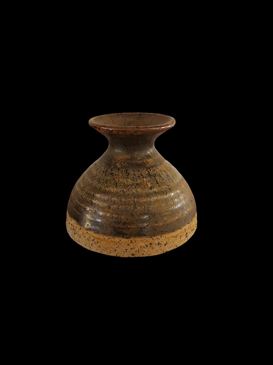 Green Vase/Greenish Vase