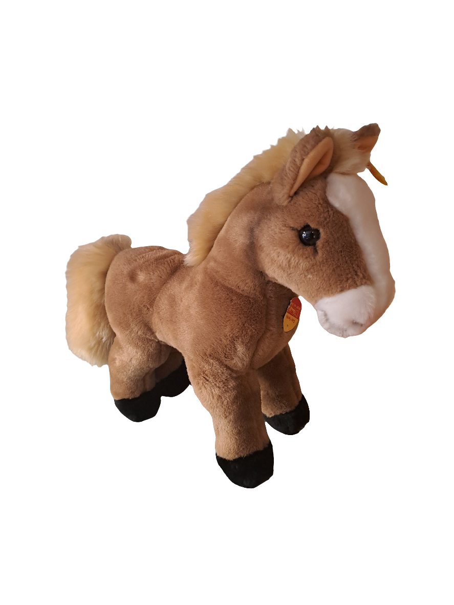 Steiff Horse