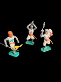 Timpo Toys Riddere