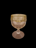 Bohemian Cognac Glass/Bøhmisk Cognac Glas