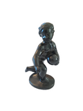 Just Andersen - Boy with a Ball