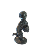 Just Andersen - Boy with a Ball