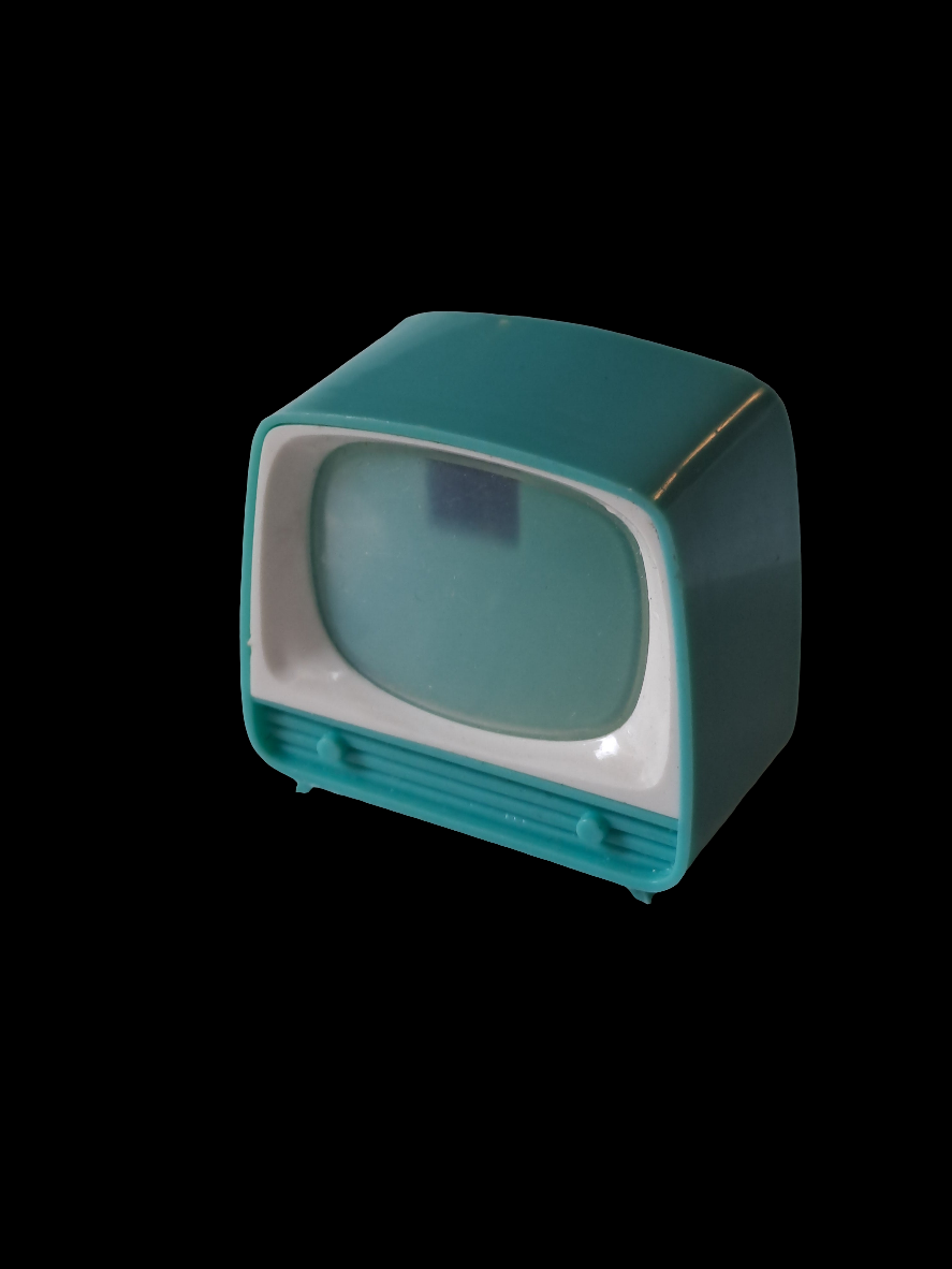 Mini Camera. ZDF Presents