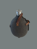 WW2 German Army Canteen / WW2 Tysk Feltflaske