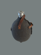 WW2 German Army Canteen / WW2 Tysk Feltflaske