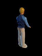 Mattel. Ken 1968.