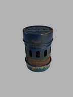 WW2 Juwel 34 Personal Stove / WW2 Juwel 34 Field Stove