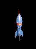 Astro Rocket