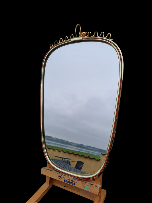 Vintage Mirror 1953/Retrospejl 1953