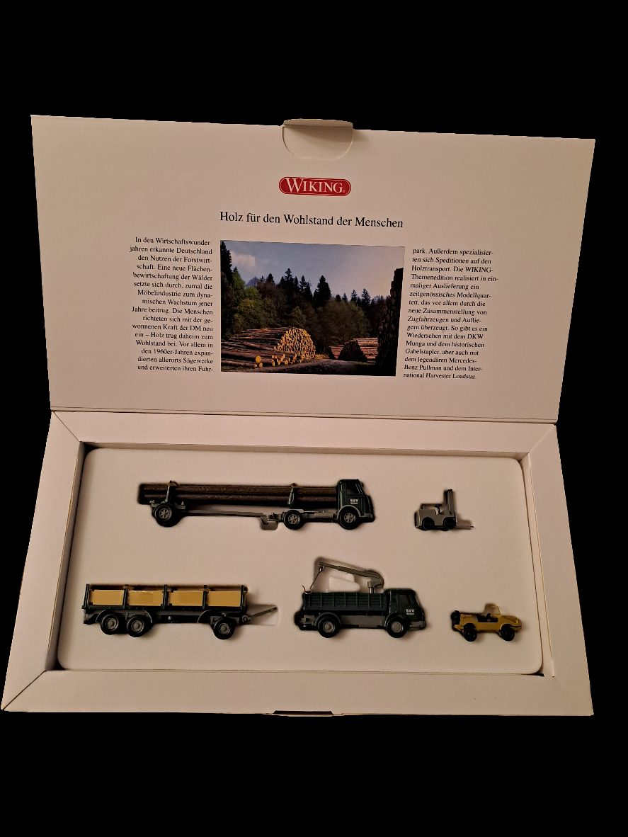 Wiking No. 099067
