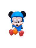 Disney. Mickey Rugby Player/Rugbyspiller