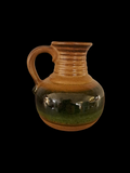 West Germany Pitcher