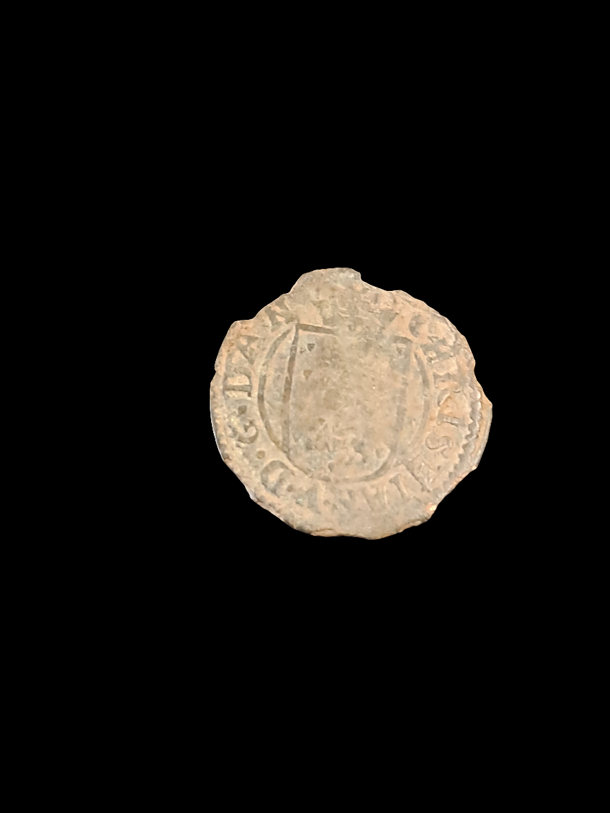 2 Skilling 1650