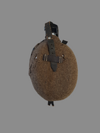 WW2 German Canteen