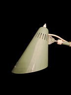 Kaiser idell "ISIS" Architect Lamp