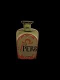 Apothecary Bottle by Holmegaard