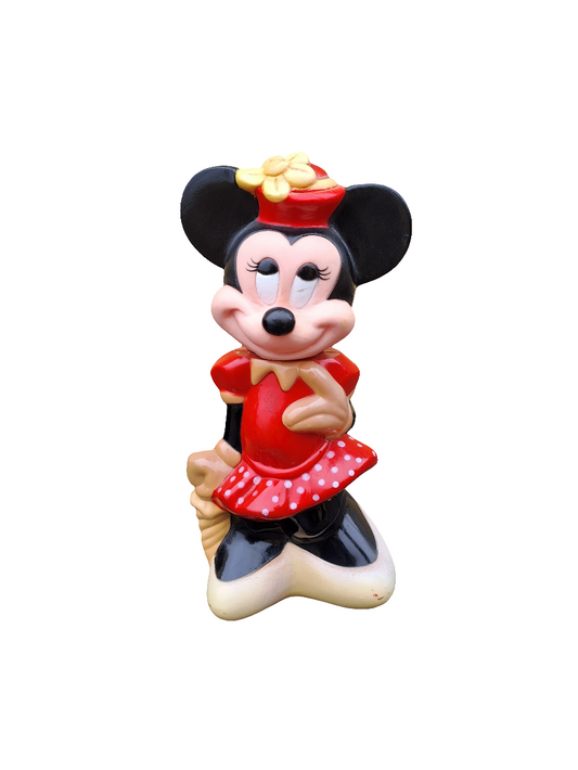 Disney. Minnie Soaky/Shampo
