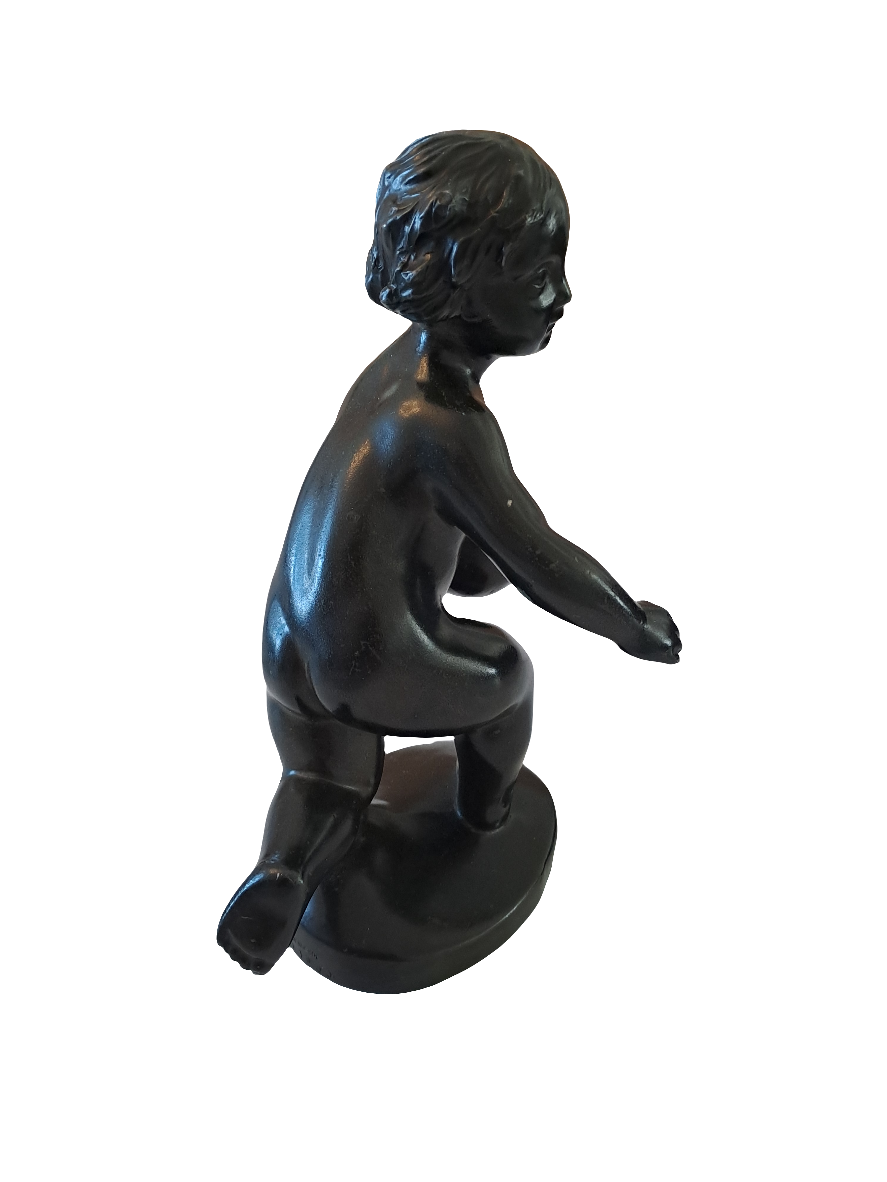 Just Andersen - Boy with a Ball
