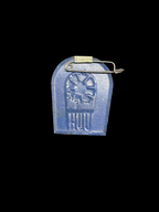 3. Kingdom. VDA Badge.