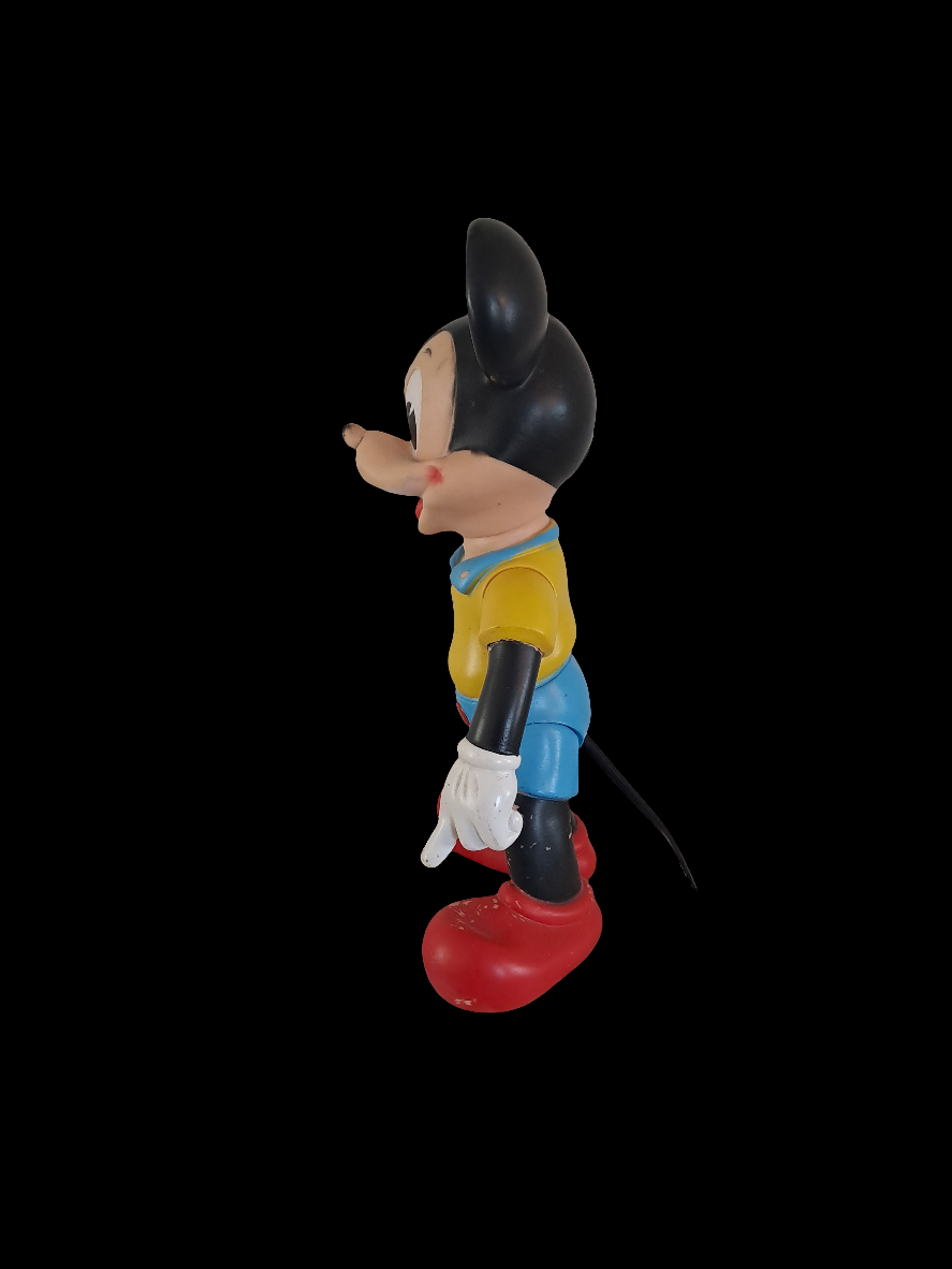 Disney 1962 Mickey Mouse