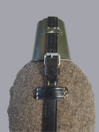 WW2 German Water Bottle / WW2 Tysk Feltflaske