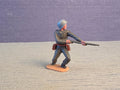 Timpo Toys WWII US Soldier 1st Series