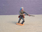 Timpo Toys WWII US Soldier 1st Series