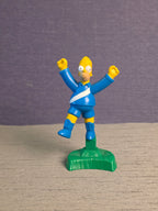 The Simpsons Homer