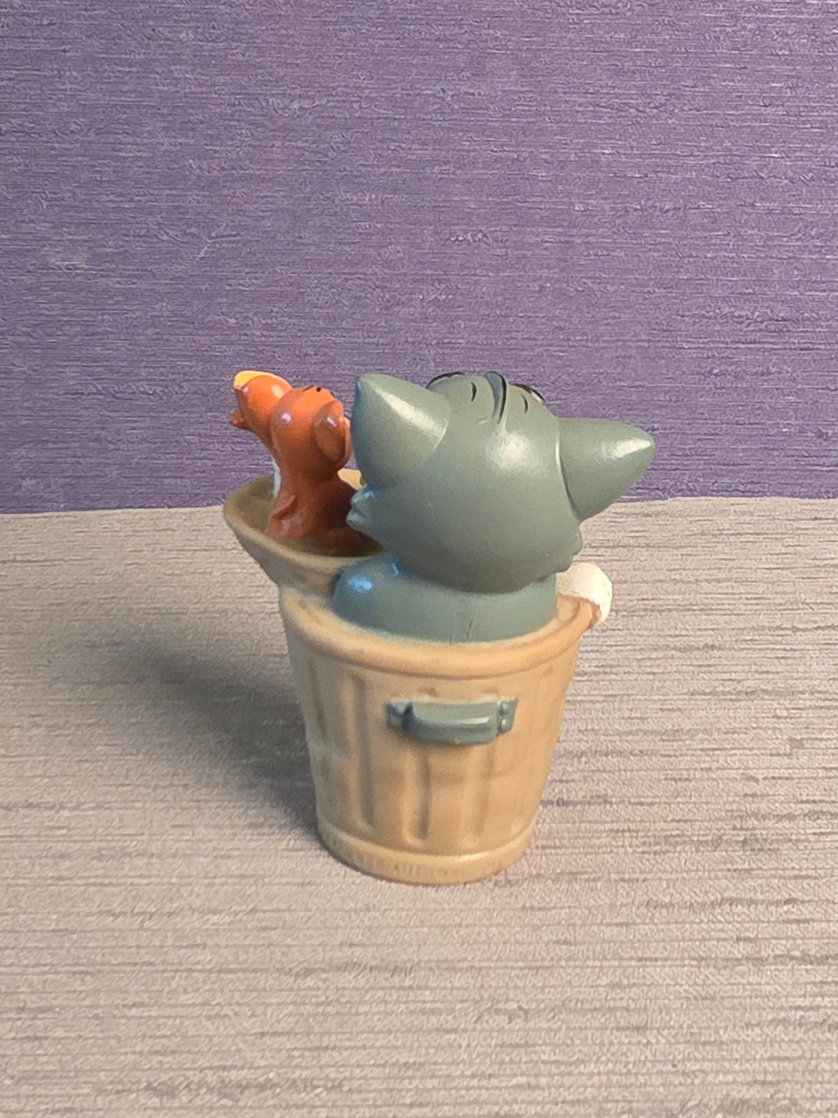 Tom og Jerry