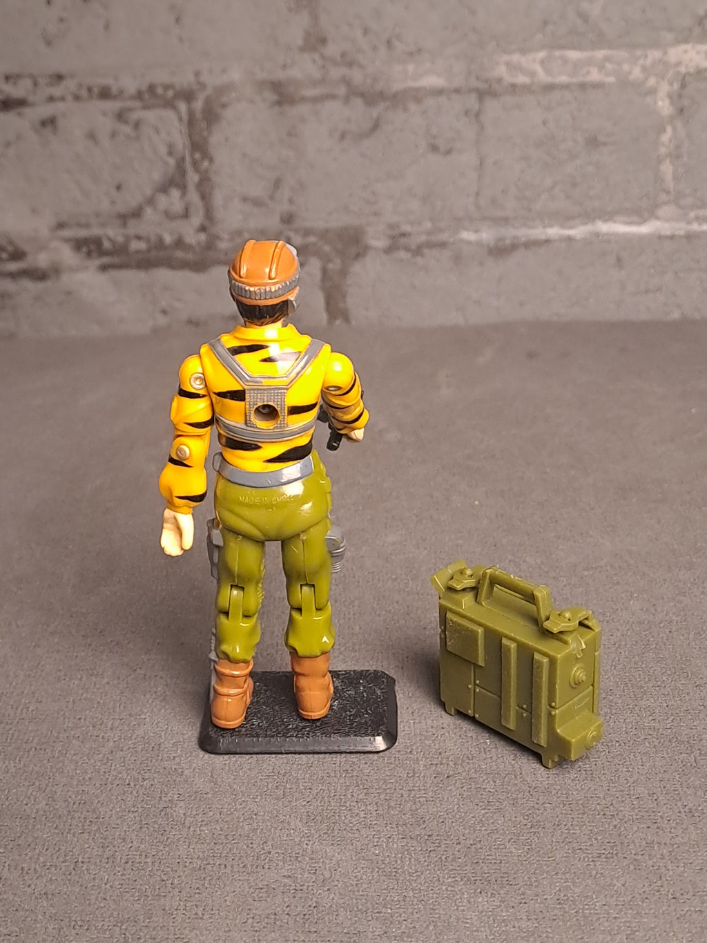 G.I. Joe Tiger Force