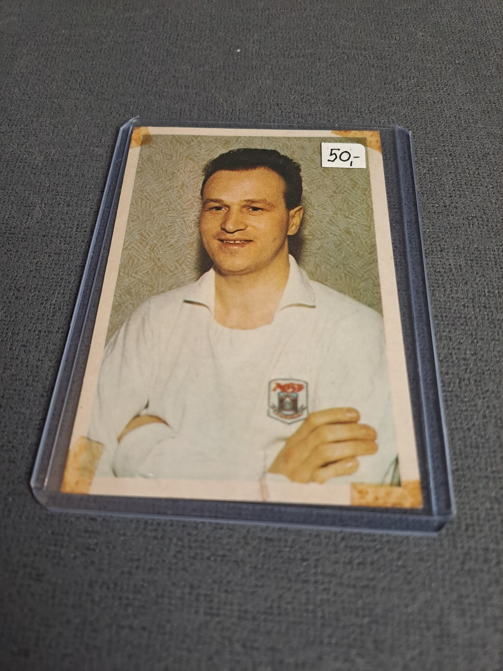 Football 68-No48