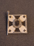 WHW Infanterie Regiments Standarte