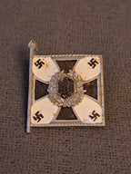 WHW Infanterie Regiments Standarte