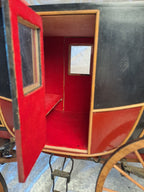 Royal Mail Horse Coach / Royal Mail Hestevogn