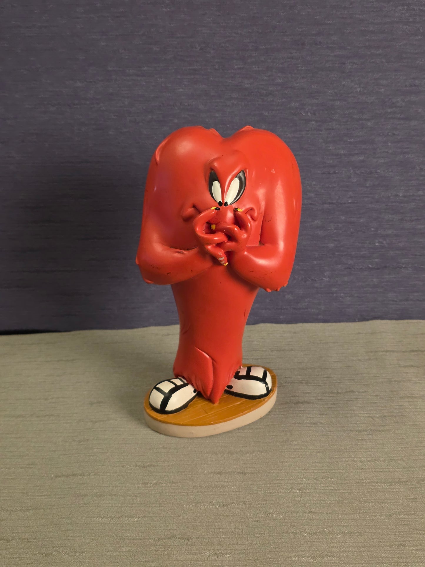 Gossamer 2003 Looney Tunes