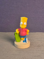 The Simpsons Bart