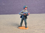 Timpo Toys US Soldier