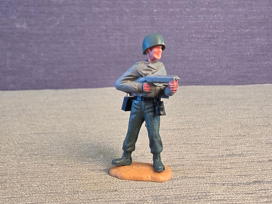 Timpo Toys US Soldier