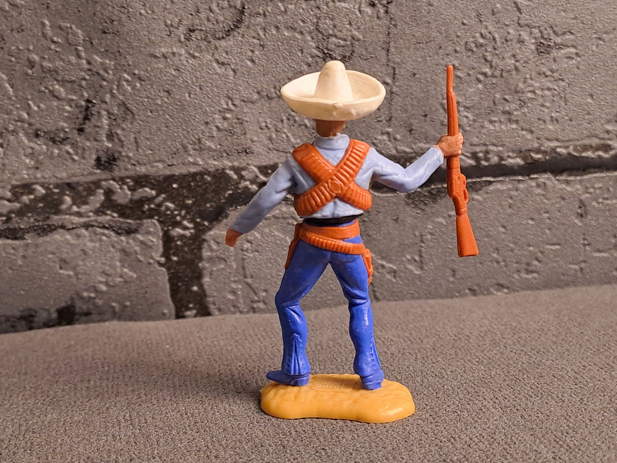 Timpo Toys Mexican