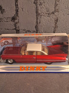 The Dinky Collection 1959 Cadillac Coupé De Ville