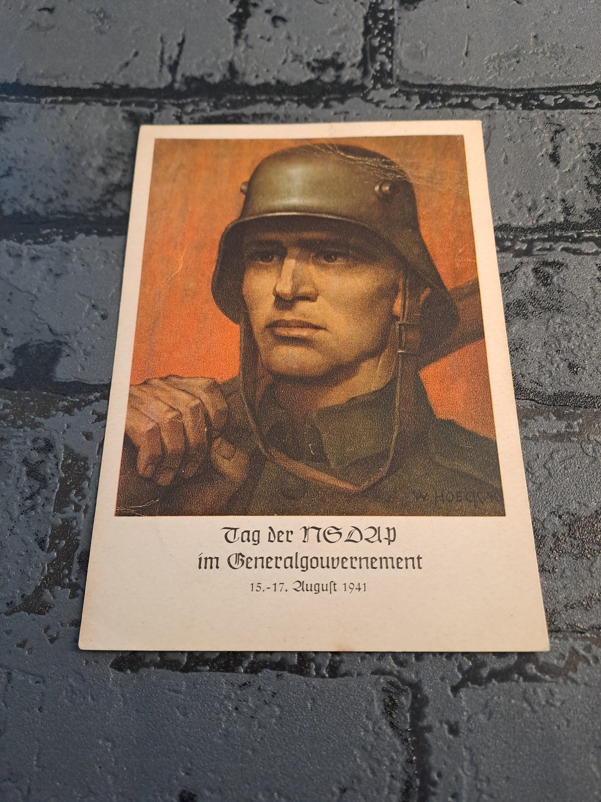 Day of the NSDAP